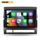 Toyota Tacoma 2005-2013 Android Car Stereo with Wireless Apple CarPlay Android Auto