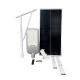Two In One Solar Outdoor Lights IP66 LED Solar Street Lights LYD-S1224
