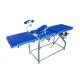 Mechanical Medical Exam Tables , Gynecology Examination Couch