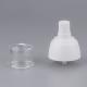 28/415 Plastic Lotion Pump For Round Bottles Premium Quality