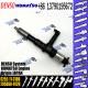 Good Quality common rail injector 295050-0720 6252-11-3100 For KOMATSU