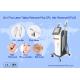 2 In 1 Dpl Machine Hair Removal Pico Laser Tattoo Removal Beauty