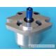Hydraulic Gear Pumps and Motors for Construction Machinery and Heavy Industrial