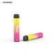 Bubble Gum Disposable Electronic Cigarette , 5ml THC Disposable Vape Device