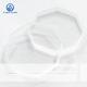 Clear Custom Cut Beveled Glass Circle Round Flat 1mm Cutting Hole