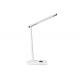 Touch Control LED Desk Reading Lamp , Portable Luminaire Table Lamp For Kids And Students Reading
