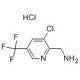 2-Aminomethyl-3-chloro-5-(trifluoromethyl)pyridine [175277-74-4]