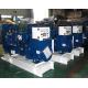 3 Phase 4 Wires Water Cooling Perkins Diesel Engine Generator Sets