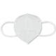 Antibacterial Non Woven Melt Blown Kn95 Filter Mask