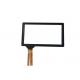 15.6 Waterproof Touch Screen Panel USB Capacitive Touch For Vending Machine