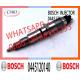 High quality 0445120140 for diesel fuel common rail injector 0445 120 140 0986435544