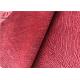 Synthetic Sofa Velvet Upholstery Fabric