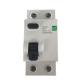 Residual Current Circuit Breaker Kampa  EZ Easy9 electronic type two pole 25A 10mA 6ka RCCB