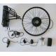 Rear Hub Motor Disc Brake Electric Bike Conversion Kit 36V 350W