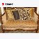 Customizable European Style Furniture Single-Seater Sofa For Elegant And Functional Seating