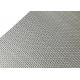 Hole Size 0.16mm To 25.4mm Woven Wire Mesh Screen Width 0.2-2.5m For Stone Crusher