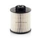 PU1046-1X fuel filter replacement FF5380 fuel filter element