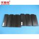 Black Waterproof Wall Panels Home Dinning Room Decoration Wall Panel