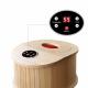 Modern Wholesale Electric Far Infrared Portable Bath Heater Health Sauna Foot Bath Sitz Dry Korea Sauna Foot Massager Foot Spa