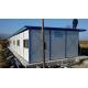 Portable Mobile Container Home Office Space With Modern Amenities And Eco Friendly