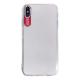 Acrylic Anti Fall Mobile Cover Complete Set TPU Transparent Phone Cover Waterproof