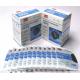 CE Mark Printing CE Respirator Mask FFP2 , FFP2 Protective Face Mask With CE 0370 , In China Export White List