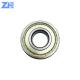 6204zz Excavator Bearing Deep Groove Ball GM17VA Travel Motor Bearing Size 20*47*14mm