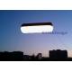 Customized2600W LED Film Lighting Balloon For Cinema Television And Photography Dimmable