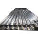 Popularized  Galvanised Corrugated Roofing Sheets Environmental Protection