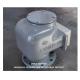 Bilge Water Tank Air Pipe Head No.533hfb-100a Cast Iron Body With Stainless Steel Float