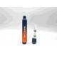 Button Free Auto Draw System Variable Voltage Vape Pen 510 Thread