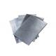 Strong Structure Nickel Clad Aluminium Sheet High Thermal Conductivity