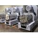 SUS304 Bead Mill For Paint ISO9001 55KW Pin Type Grinding sand Mill Machine