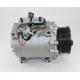 12V Auto Air Conditioner Compressor HS110R 7PK 38810PNB006 38810RBA006 For RD5/RD7 AC Parts