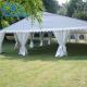 Outdoor Large Customized Event Tent Aluminum Structure Wedding Tent Marquee Tent