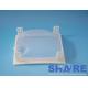 Plastic Molded Mesh Filters And Mesh Fabrics For Food And Beverages Industry