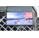 Commercial Digital Led Billboard Display Advertising Horizontal 110 / Vertical 70