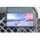 Commercial Digital Led Billboard Display Advertising Horizontal 110 / Vertical 70