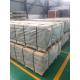 3003 H24 0.5 Thickness Color Coated Aluminum Sheet For Motor Vehicle Body Trailer
