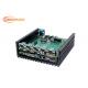 Embedded 256G SSD HDMI 6 COM IP65 2 LAN Industrial Fanless Mini PC