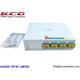 KCO-FTB04D-GJ FTTH FTTA Optical Fiber Termination Box 4 Ports