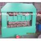 Hydraulic Manual Crimping Machine / Equipment With Computer Control Box