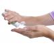 Home / Outdoor Waterless Alcohol Gel Hand Sanitizer Kills 99.9 common Germs