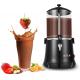 30 Degree 10L Commercial Beverage Dispenser Hot Chocolate Hotel Restaurant