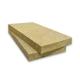 Sustainable Thermal Insulation Mineral Wool Board Industrial Design