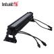 12*3W RGB 3 In 1 Led Wall Washer Light Bar IP65 Decorating Wash Stage Light