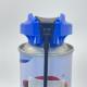 Versatile Tube-Equipped Refill Cap for Precise Liquid Dispensing in Laboratory and Medical Settings