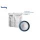 Elastic 1Kg Per Bag TPU Powder Hot Melt Adhesive Polyurethane Powder DTF For Fabric