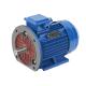Industrial 50hp Electric Motor Totally Enclosed 3 Phase Induction Motor