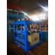 3P 3kw 2mm Elbow Hot Forming Machine